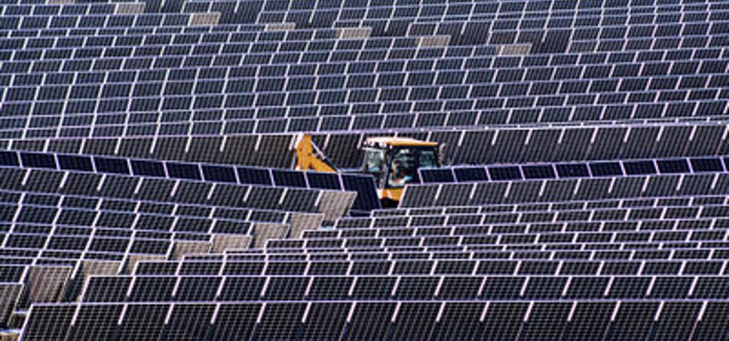 BlackRock an Czech energy firm SOLEK ink 200MW RES deal in Chile BlackRock an Czech energy firm SOLEK ink 200MW RES deal in Chile